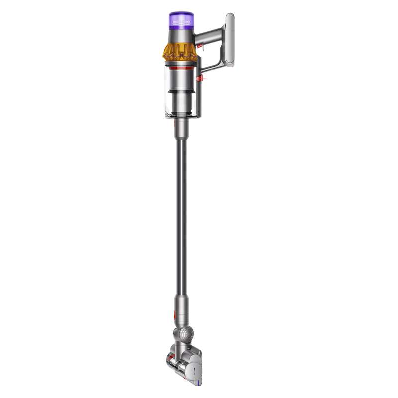 Dyson palični sesalnik V15 DETECT ABSOLUTE