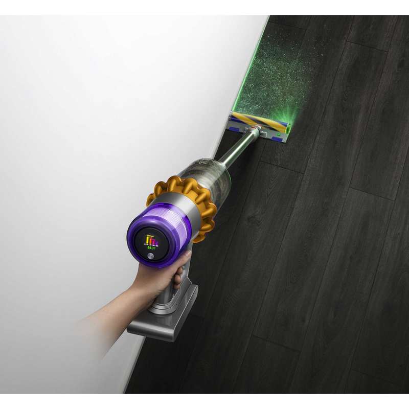 Dyson palični sesalnik V15 DETECT ABSOLUTE
