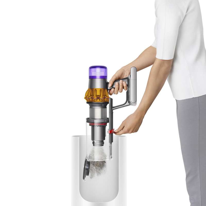 Dyson palični sesalnik V15 DETECT ABSOLUTE