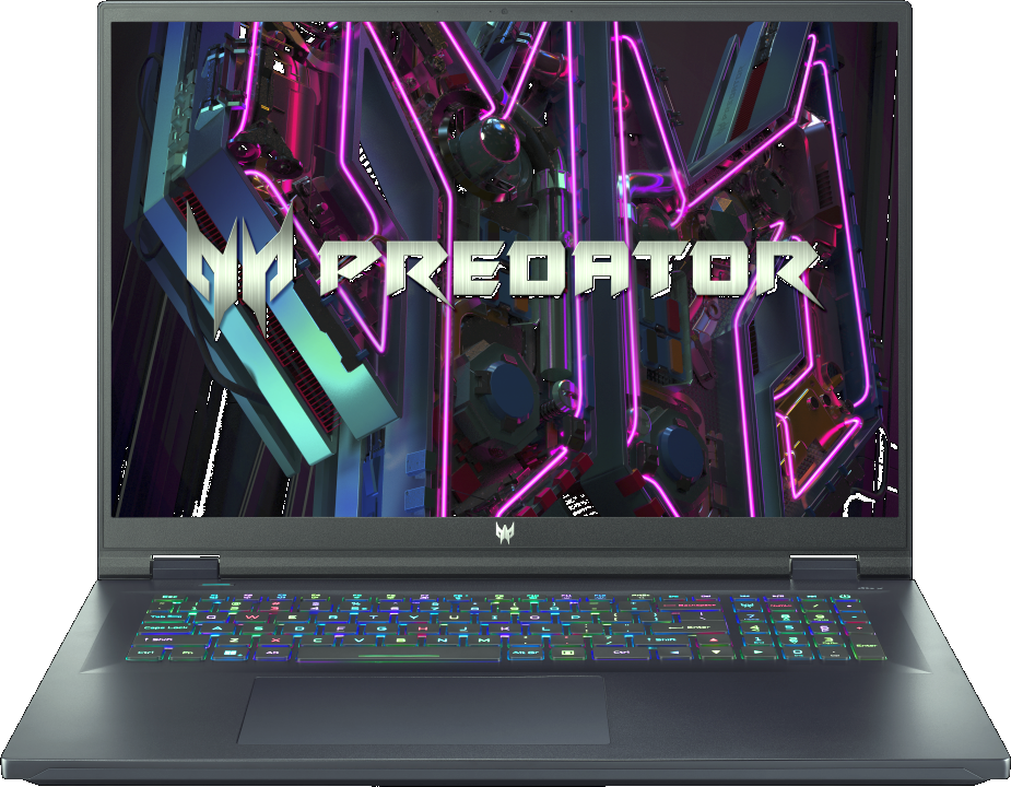 Prenosni računalnik Acer Predator PH18-71-91XE