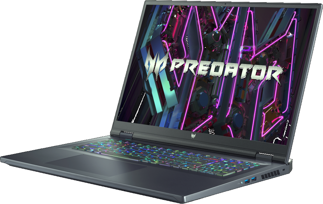 Prenosni računalnik Acer Predator PH18-71-91XE