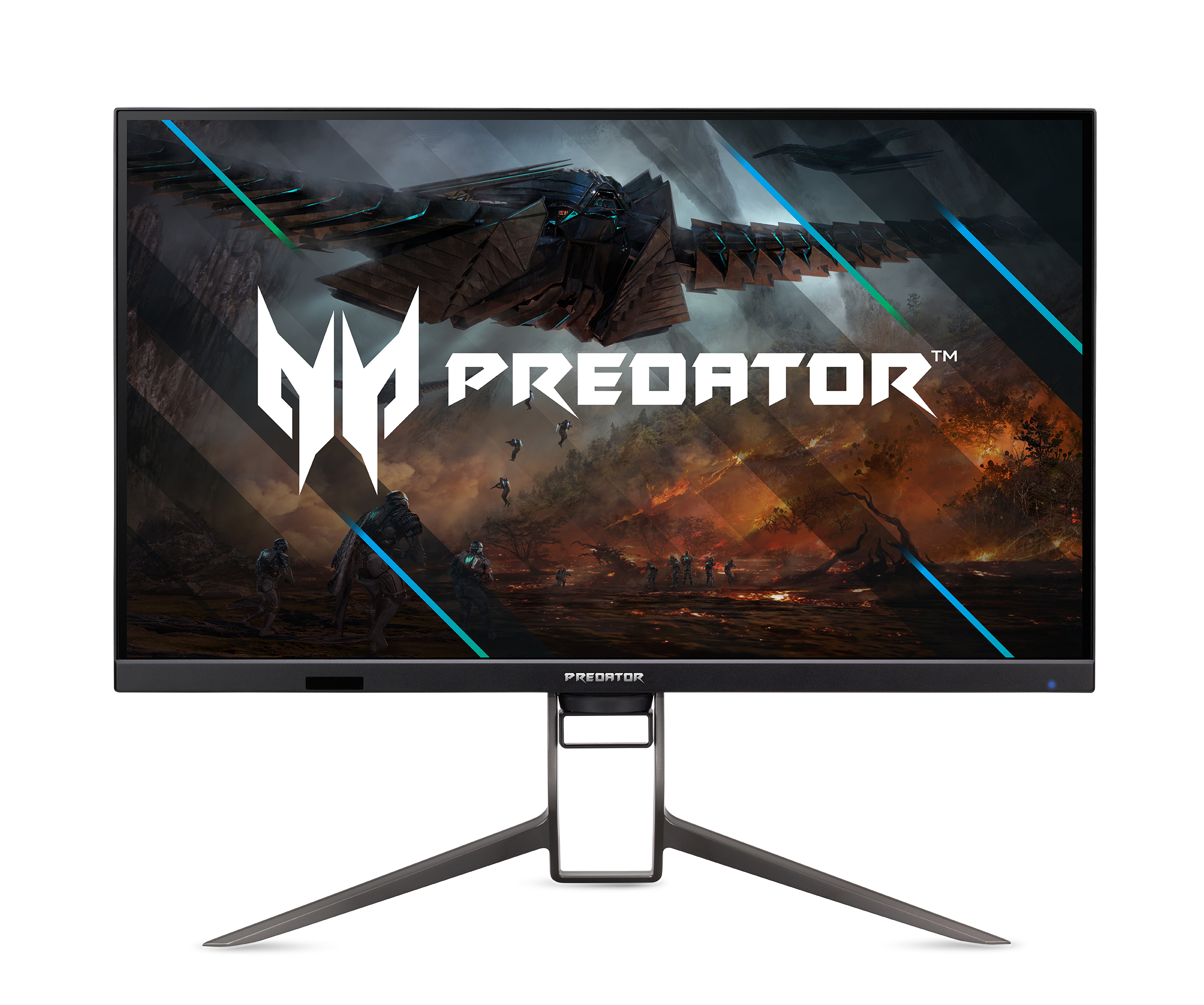 Monitor Acer Predator XB323QKNV