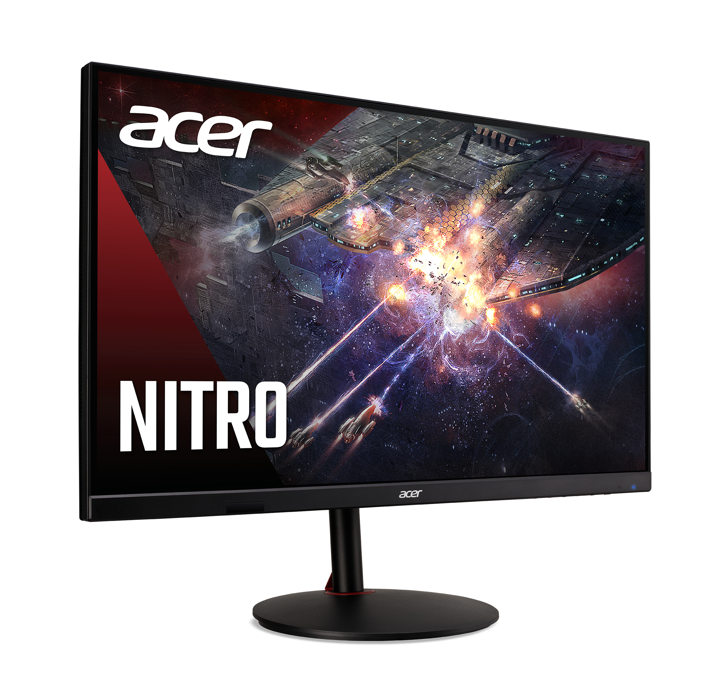 Monitor Acer Nitro XV322QKKVBMIIPHUZX