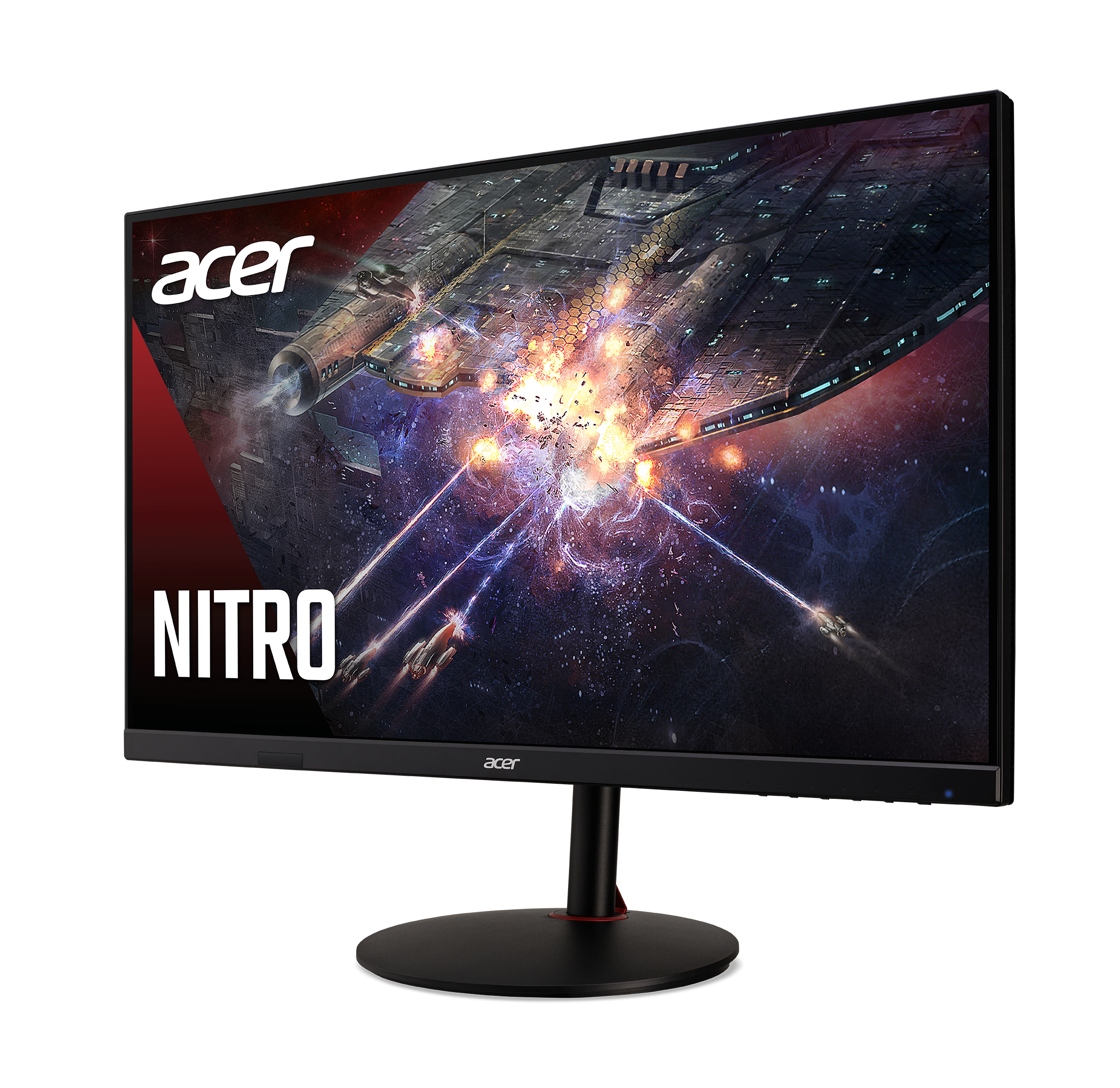 Monitor Acer Nitro XV322QKKVBMIIPHUZX