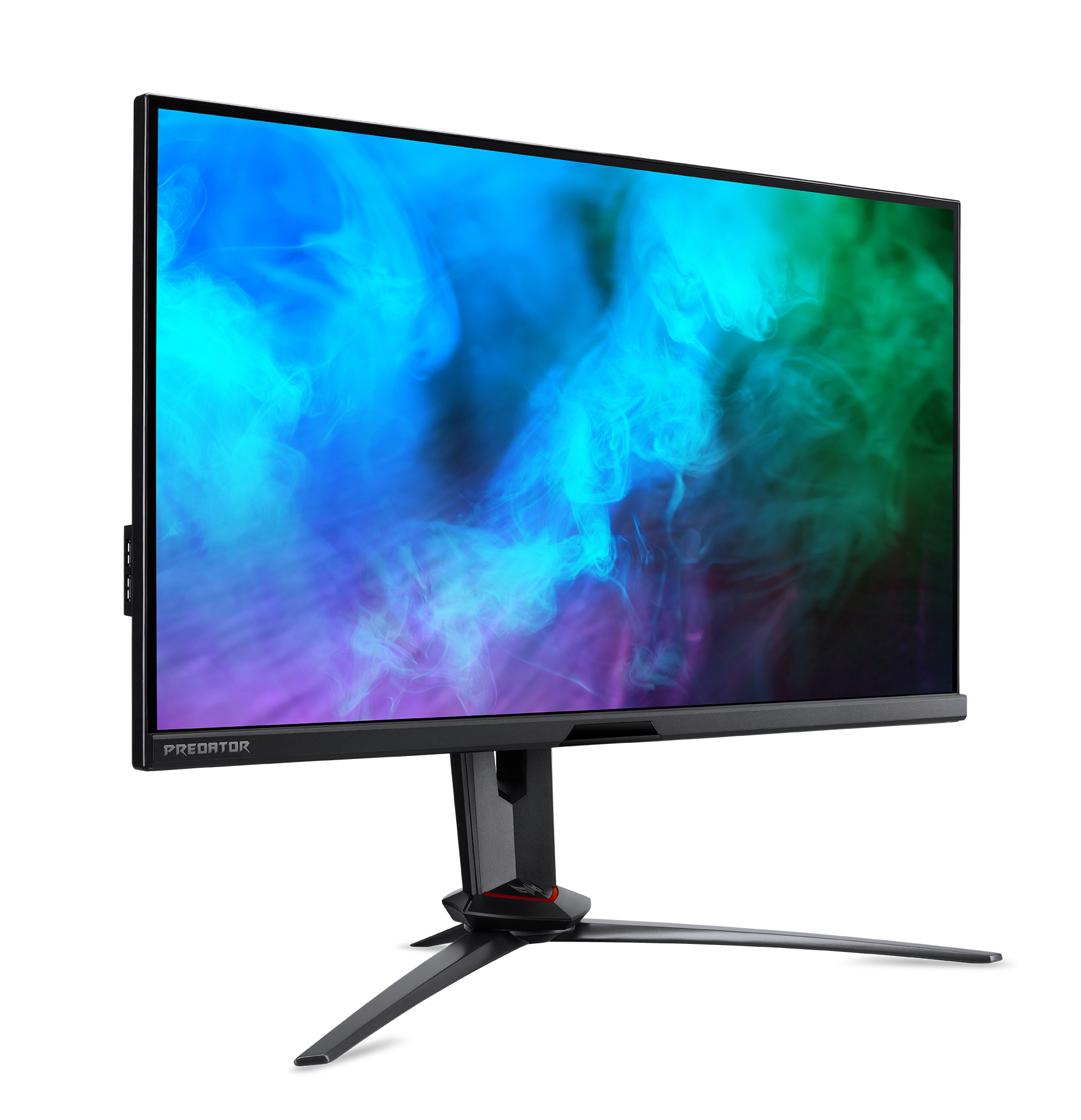 Monitor Acer Predator XB273UKFBMIIPRUZX