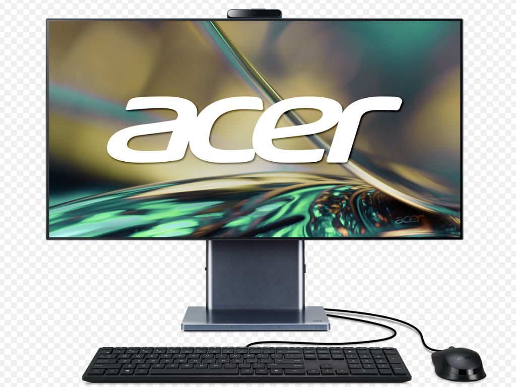 AiO Acer S27-1755 i7