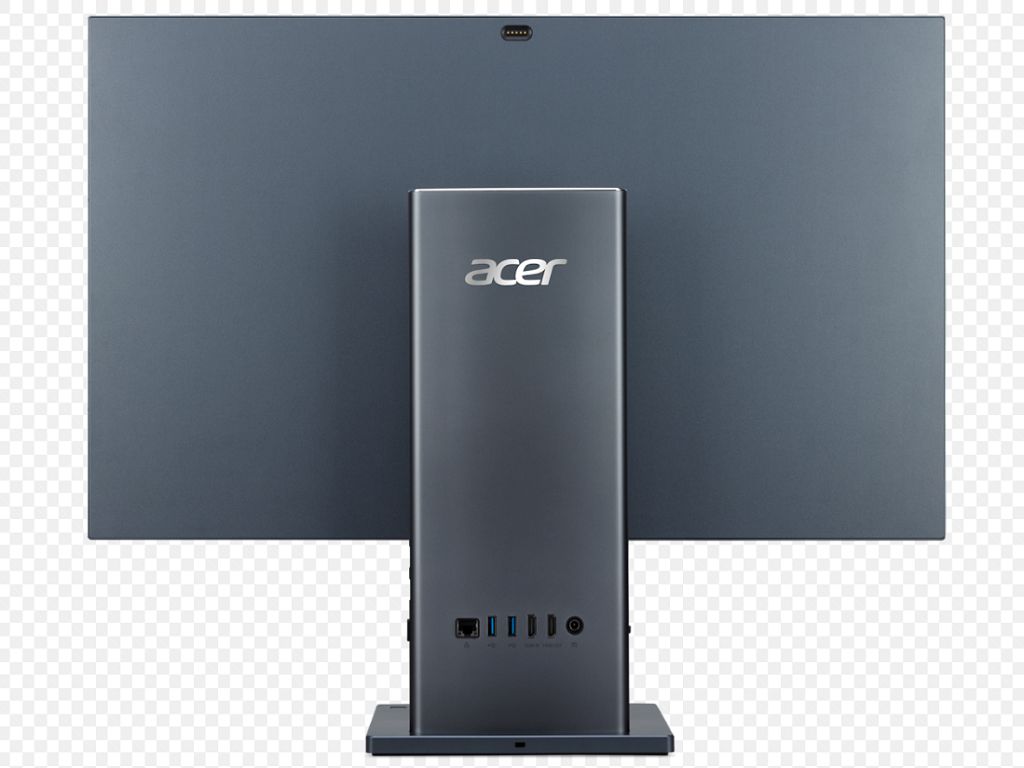 AiO Acer S27-1755 i7