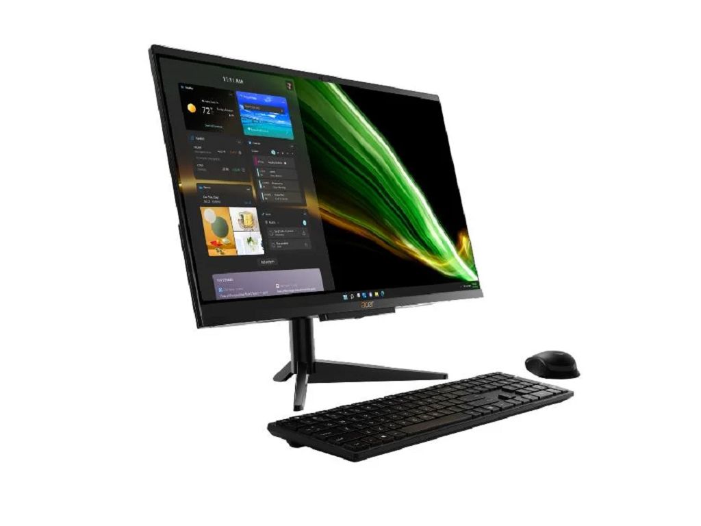 AiO Acer C27-1700 i3