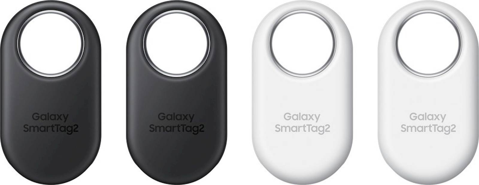 Galaxy SmartTag2 Samsung 4-pack