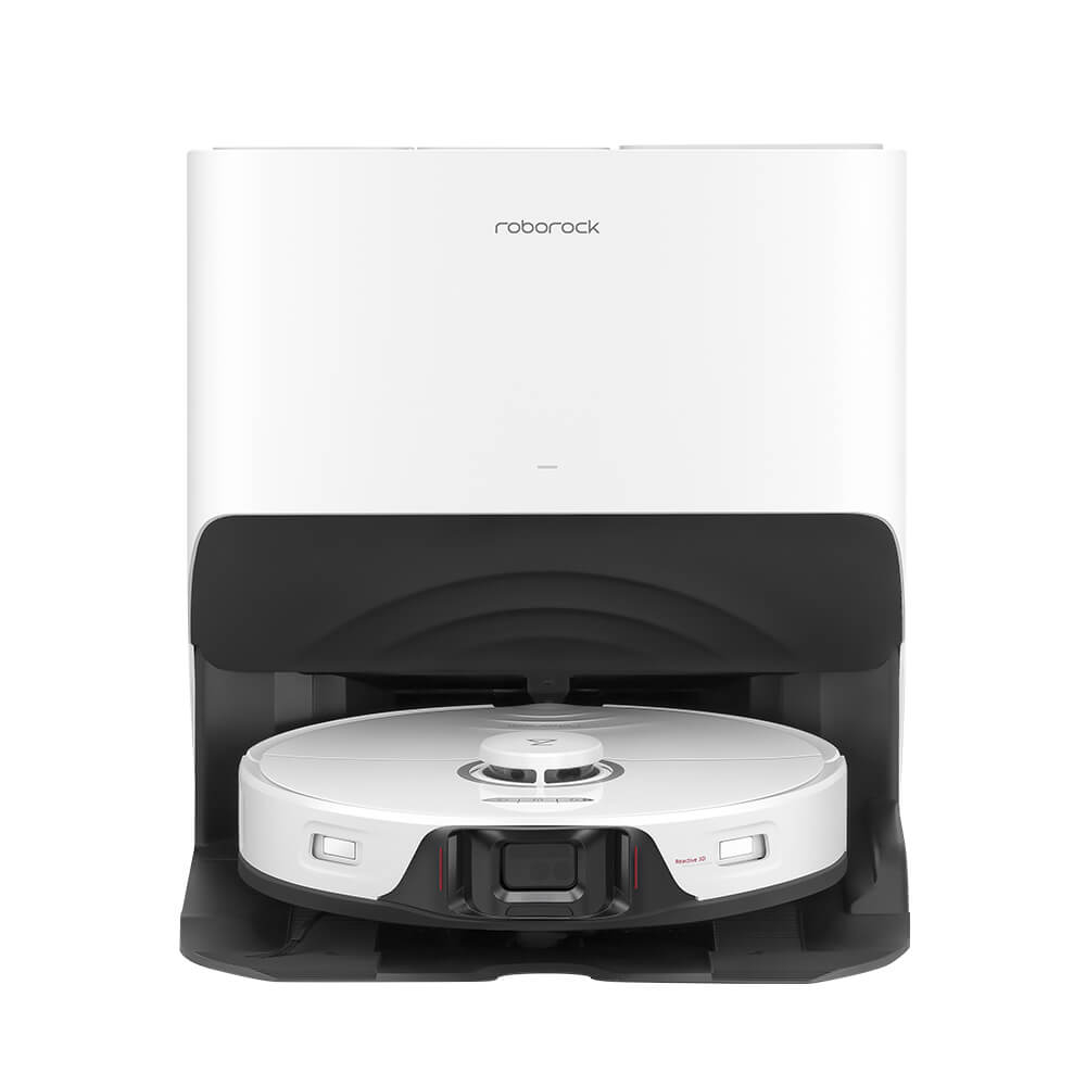 Roborock robotski sesalnik S8 Pro Ultra