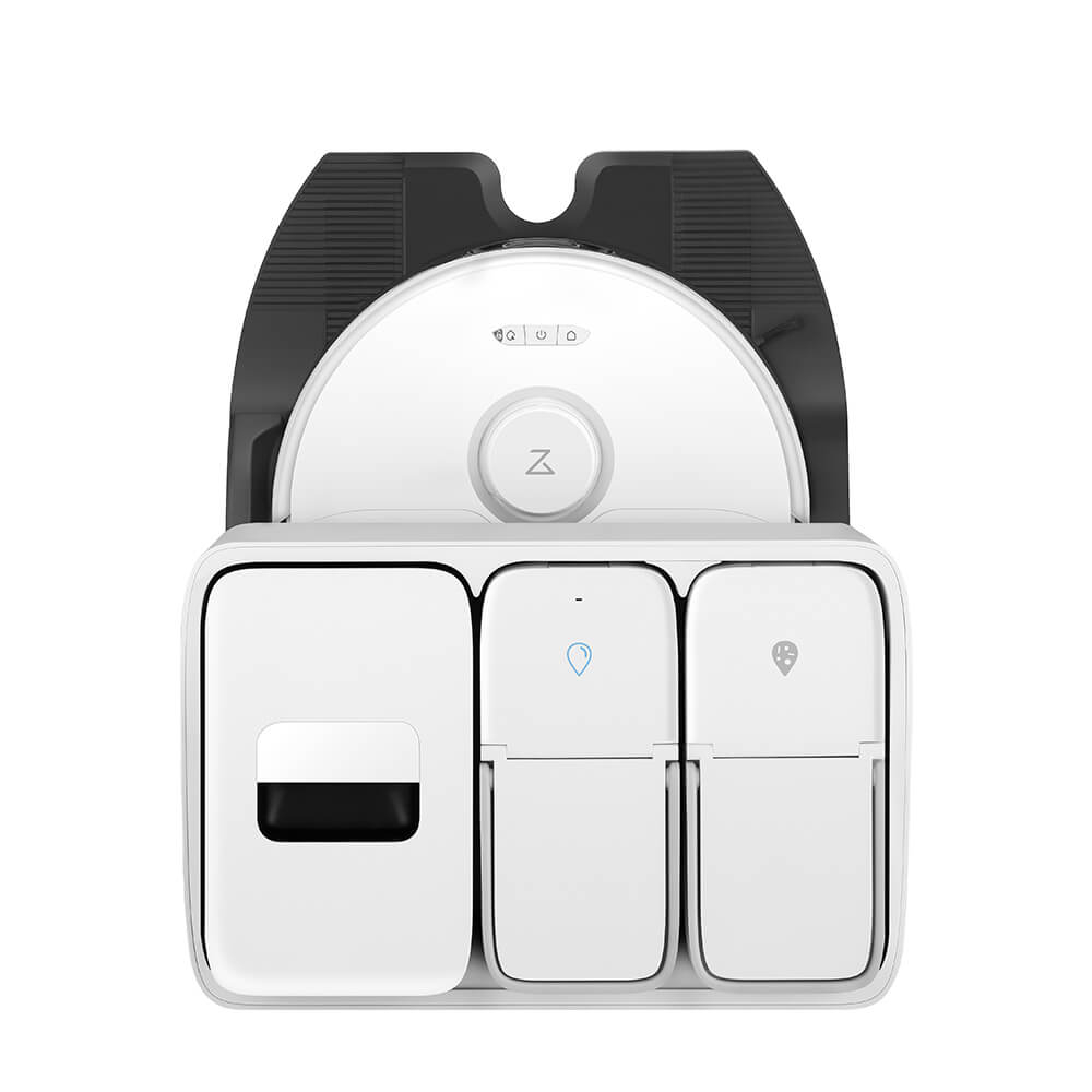 Roborock robotski sesalnik S8 Pro Ultra