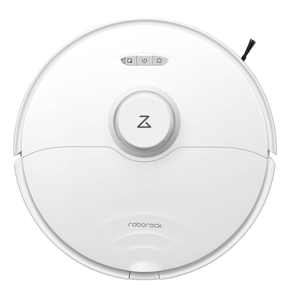 Roborock robotski sesalnik S8 bel
