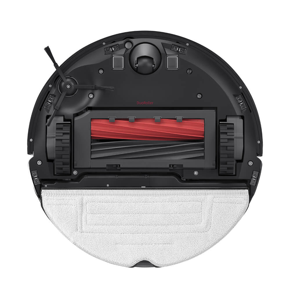 Roborock robotski sesalnik S8 bel