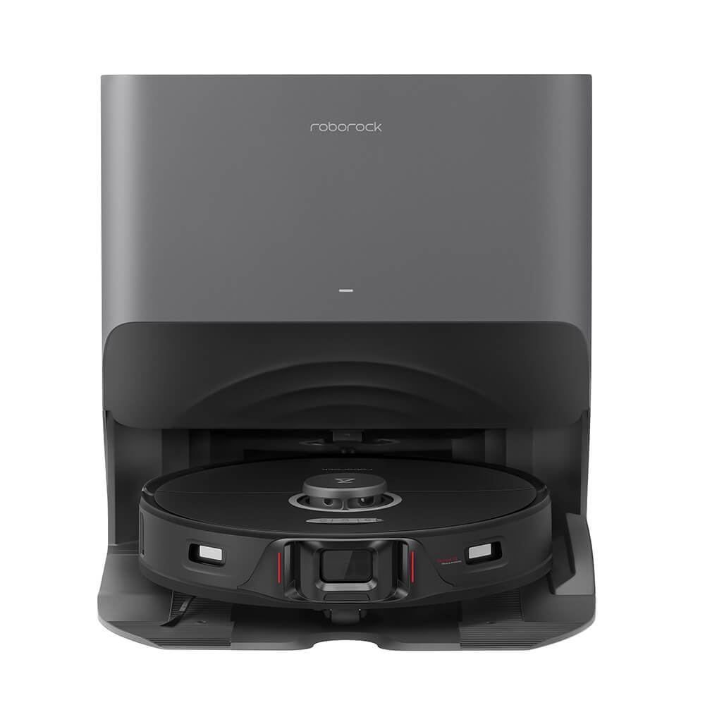 Roborock robotski sesalnik S8 Pro Ultra