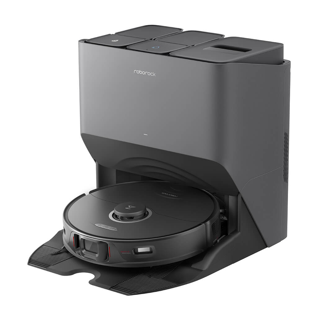 Roborock robotski sesalnik S8 Pro Ultra