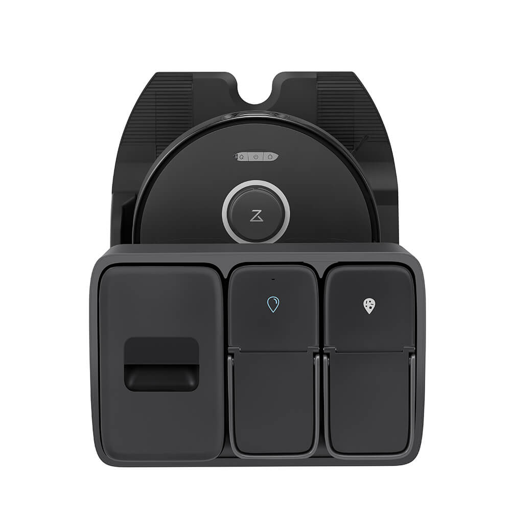 Roborock robotski sesalnik S8 Pro Ultra