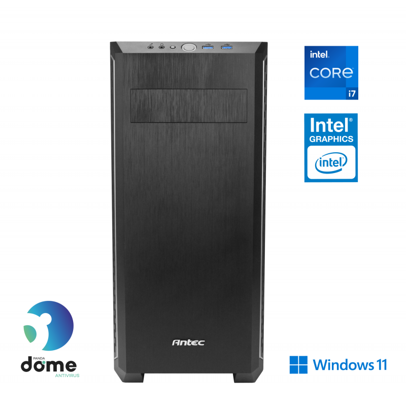 ANNI računalnik Home Extreme i7-12700 Intel UHD 16GB