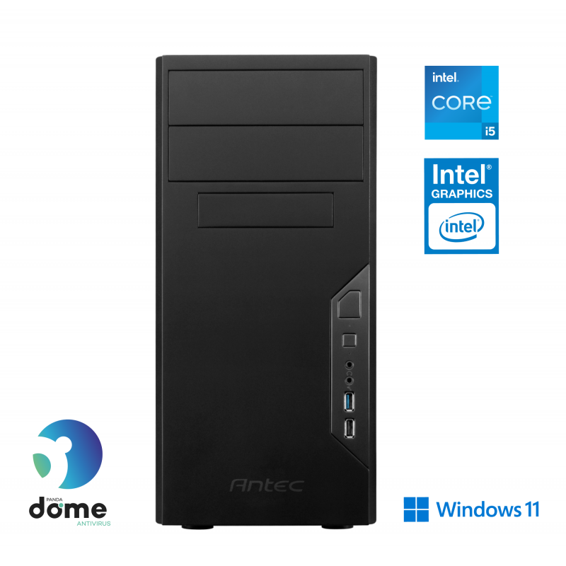 ANNI računalnik Office Advanced i5 Intel UHD 16GB