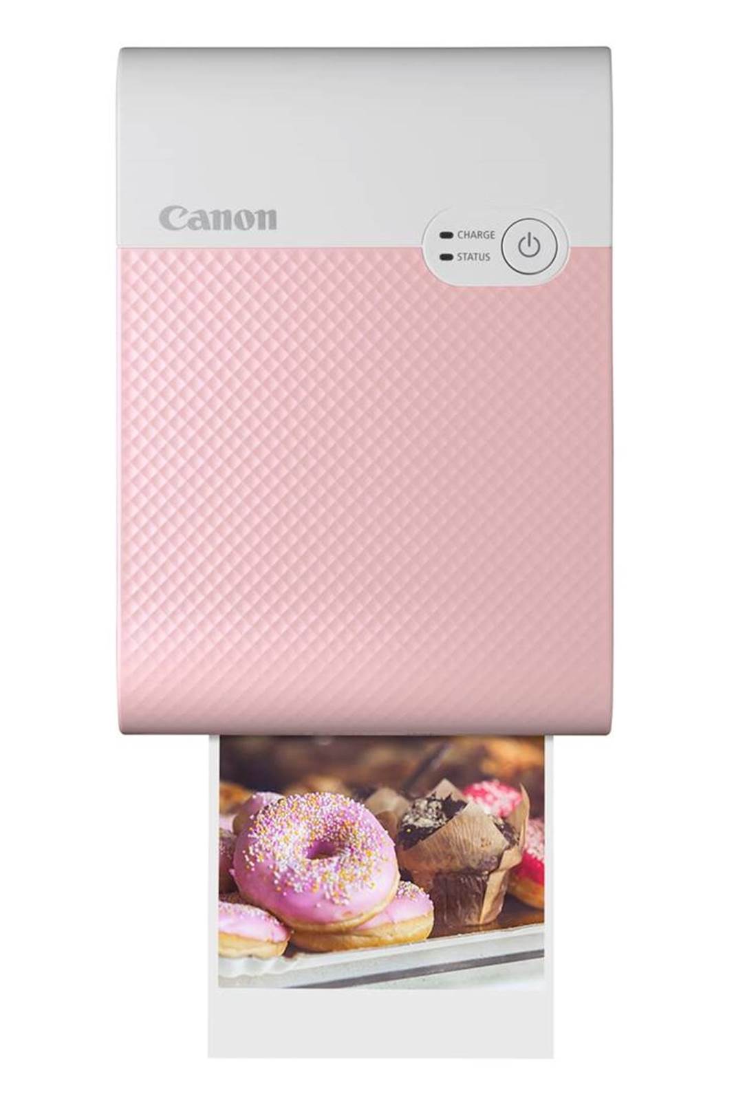 Tiskalnik Canon SELPHY Square QX10 roza