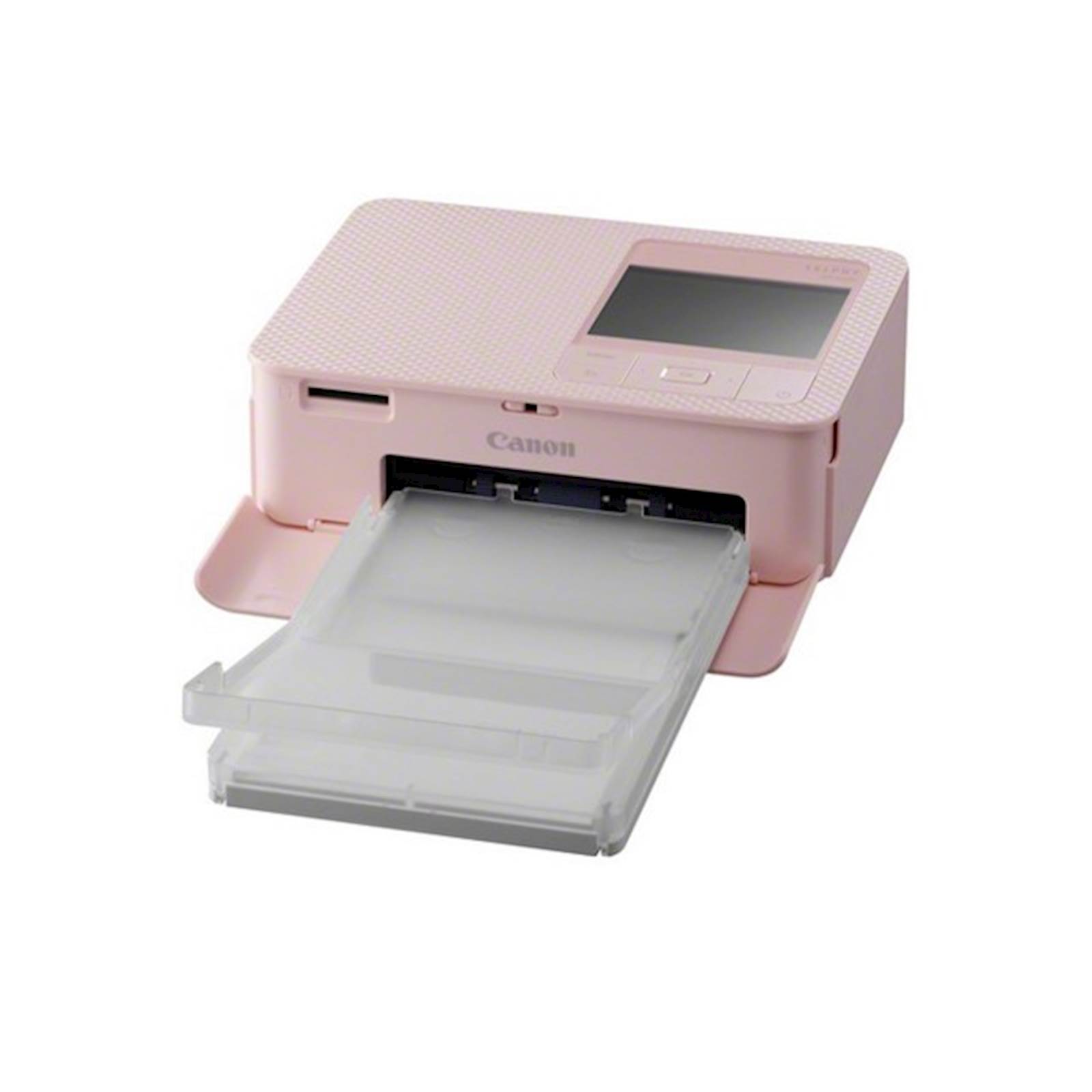 Tiskalnik Canon CP1500 roza
