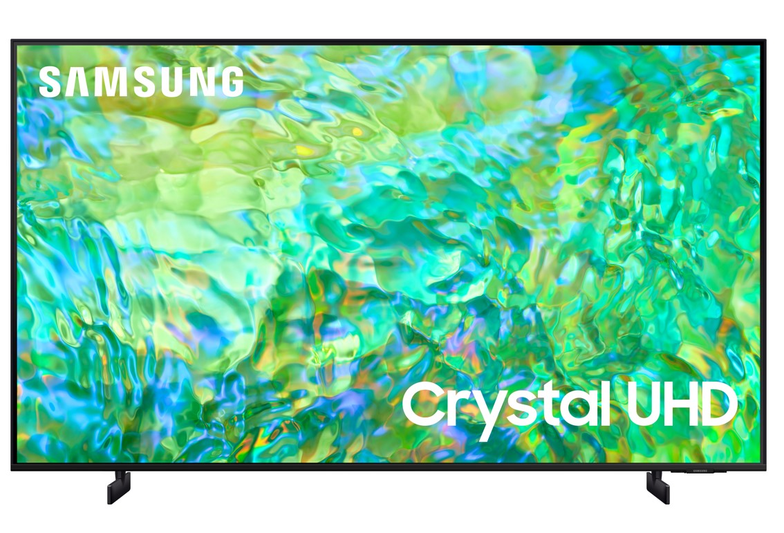 Samsung LED TV 75CU8072