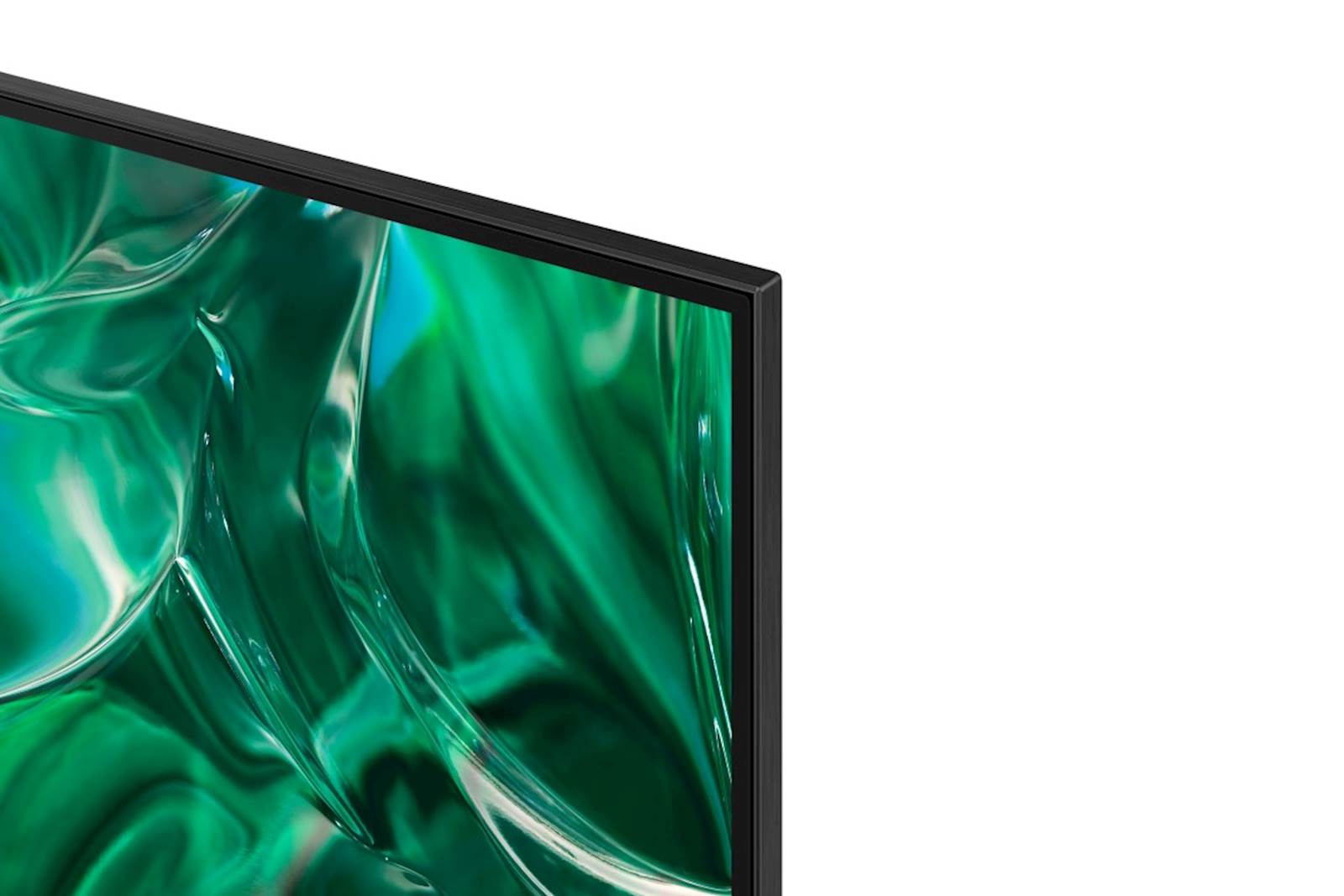 QD-OLED TV Samsung 55S95C