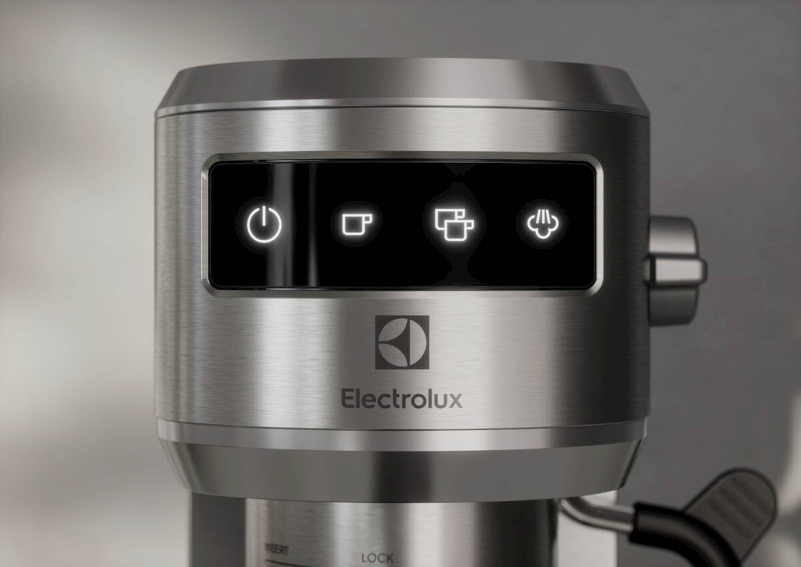 Kavni aparat Electrolux Espresso E6EC1-6ST