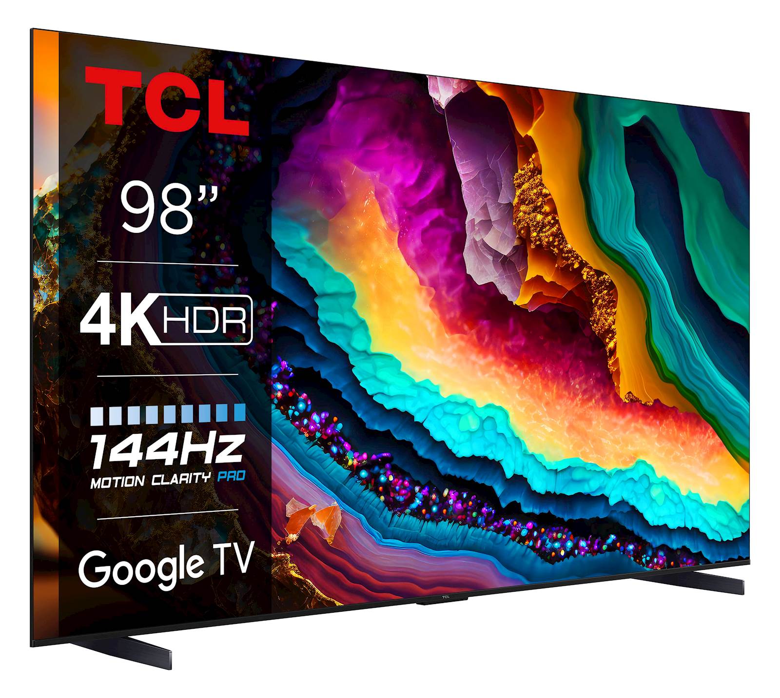 LED TV TCL 98P745