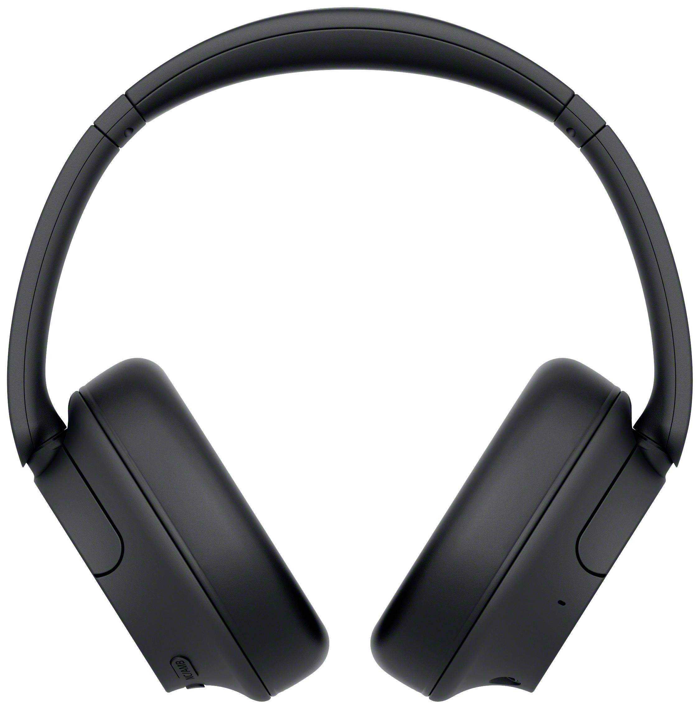 Bluetooth slušalke Sony WHCH720NB črne