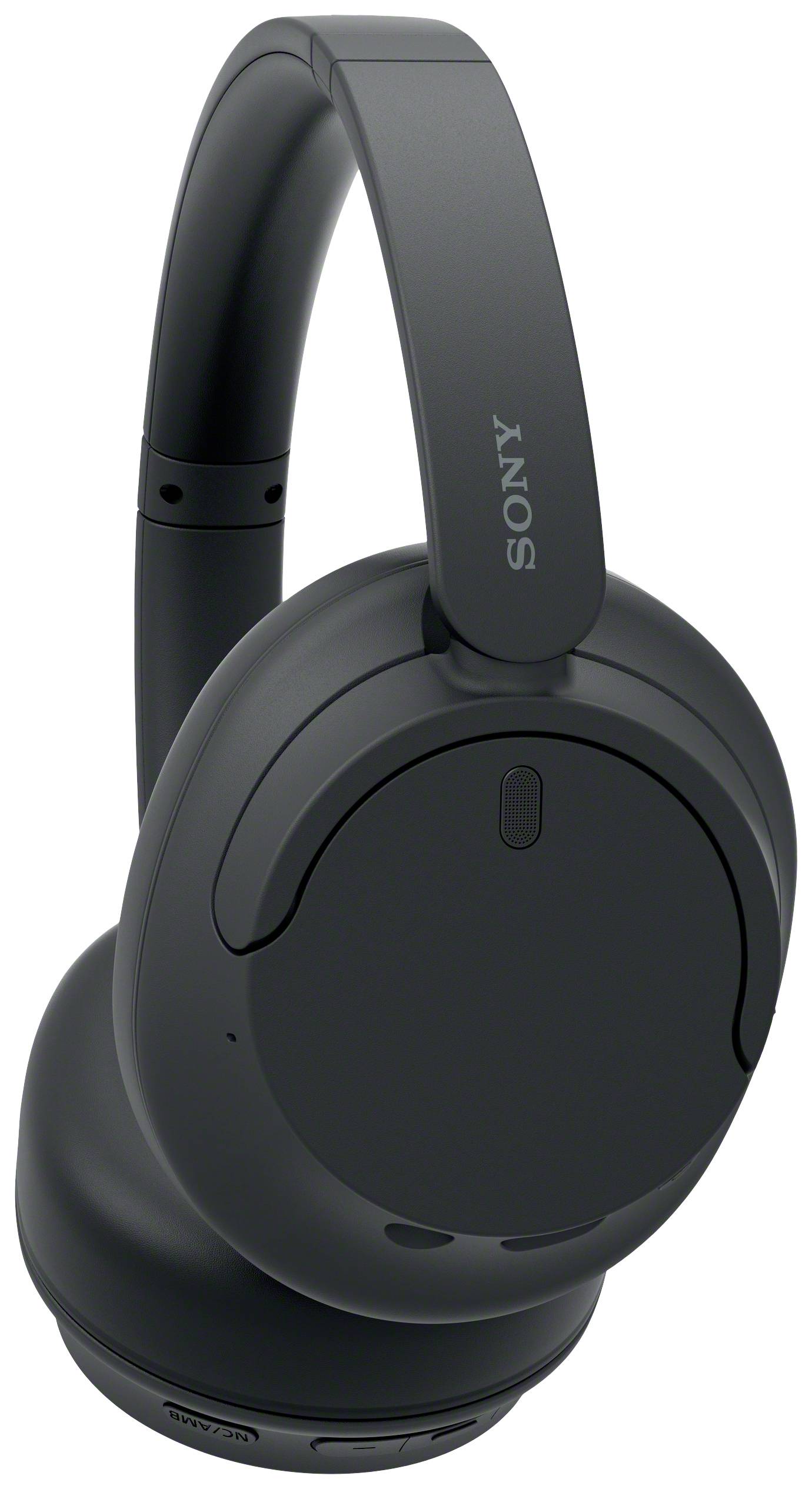 Bluetooth slušalke Sony WHCH720NB črne