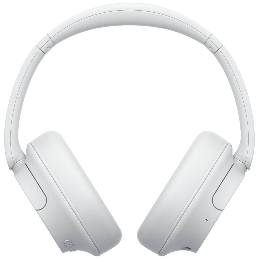 Bluetooth slušalke Sony WHCH720NB bele
