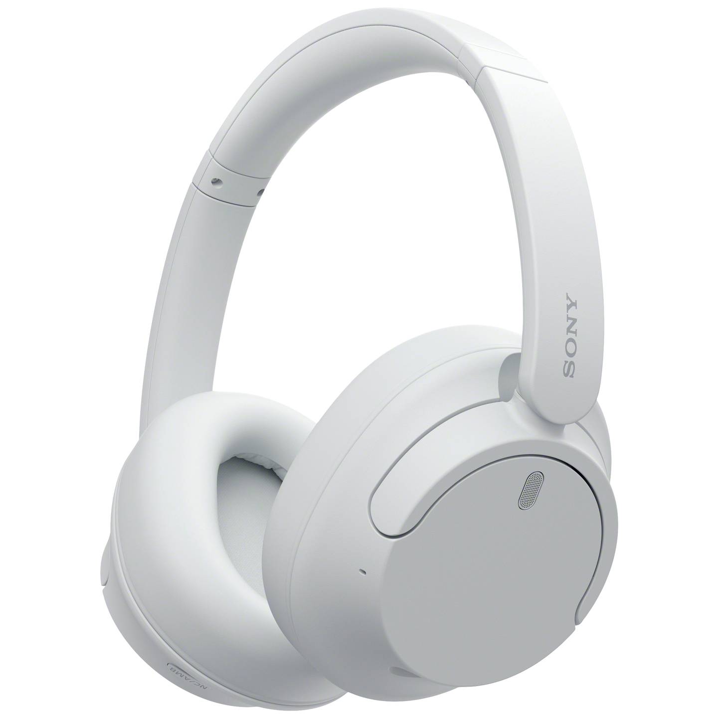 Bluetooth slušalke Sony WHCH720NB bele