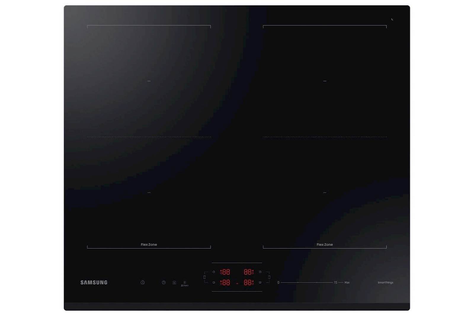 Samsung vgradna plošča NZ64B5066GK/U2