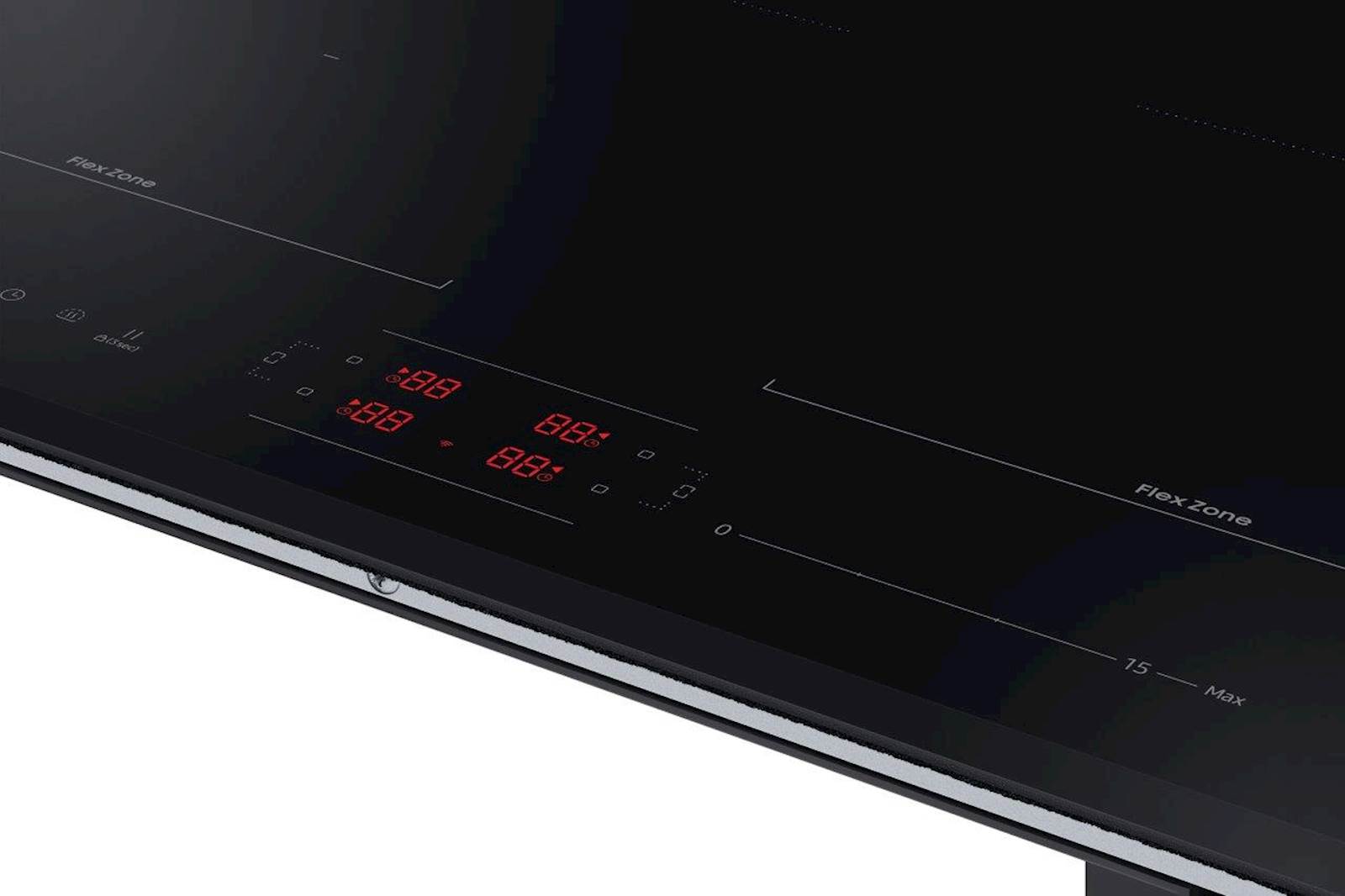 Samsung vgradna plošča NZ64B5066GK/U2