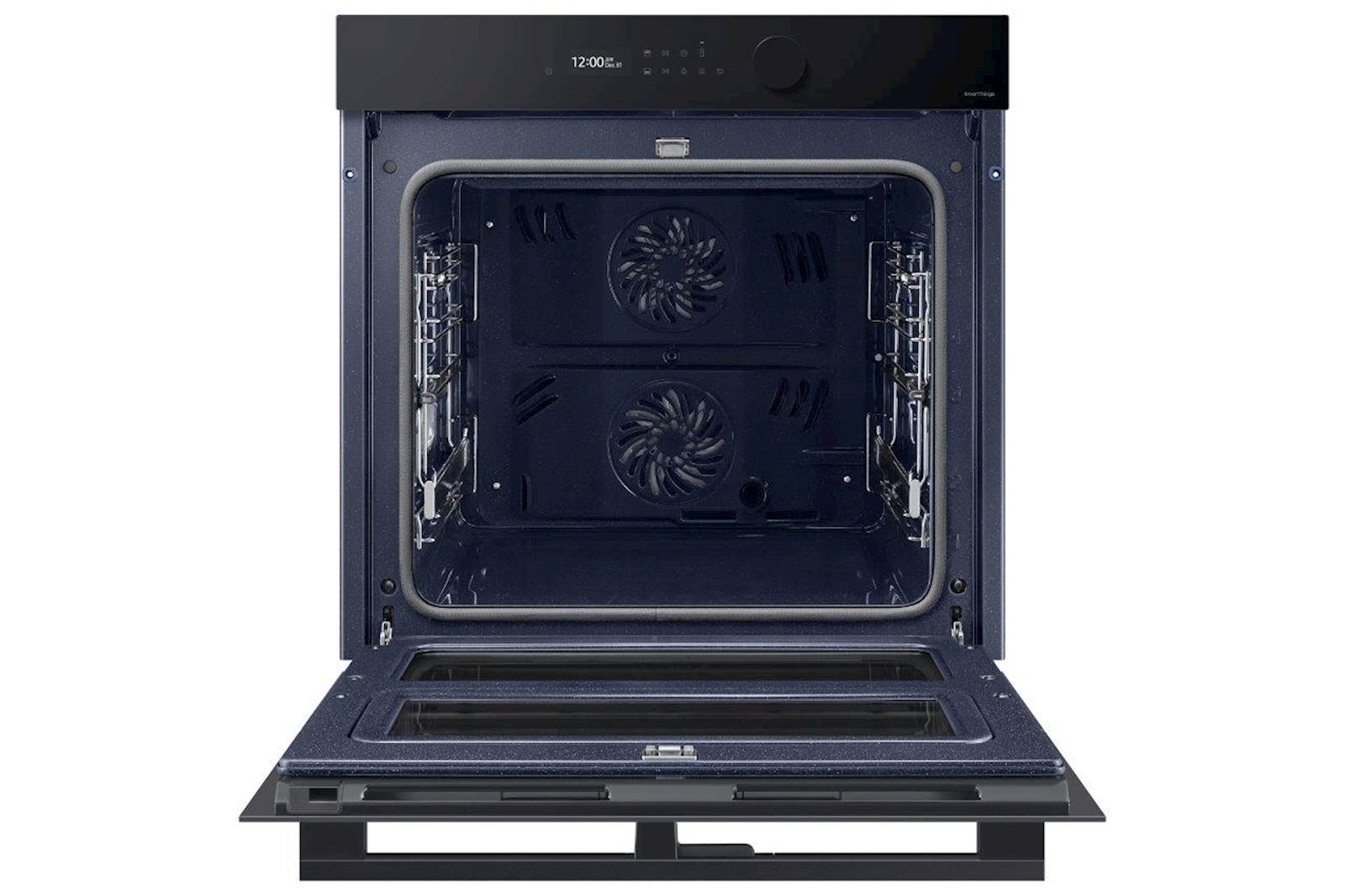 Vgradna pečica Samsung NV7B5750TAK/U3 Bespoke Dual Flex