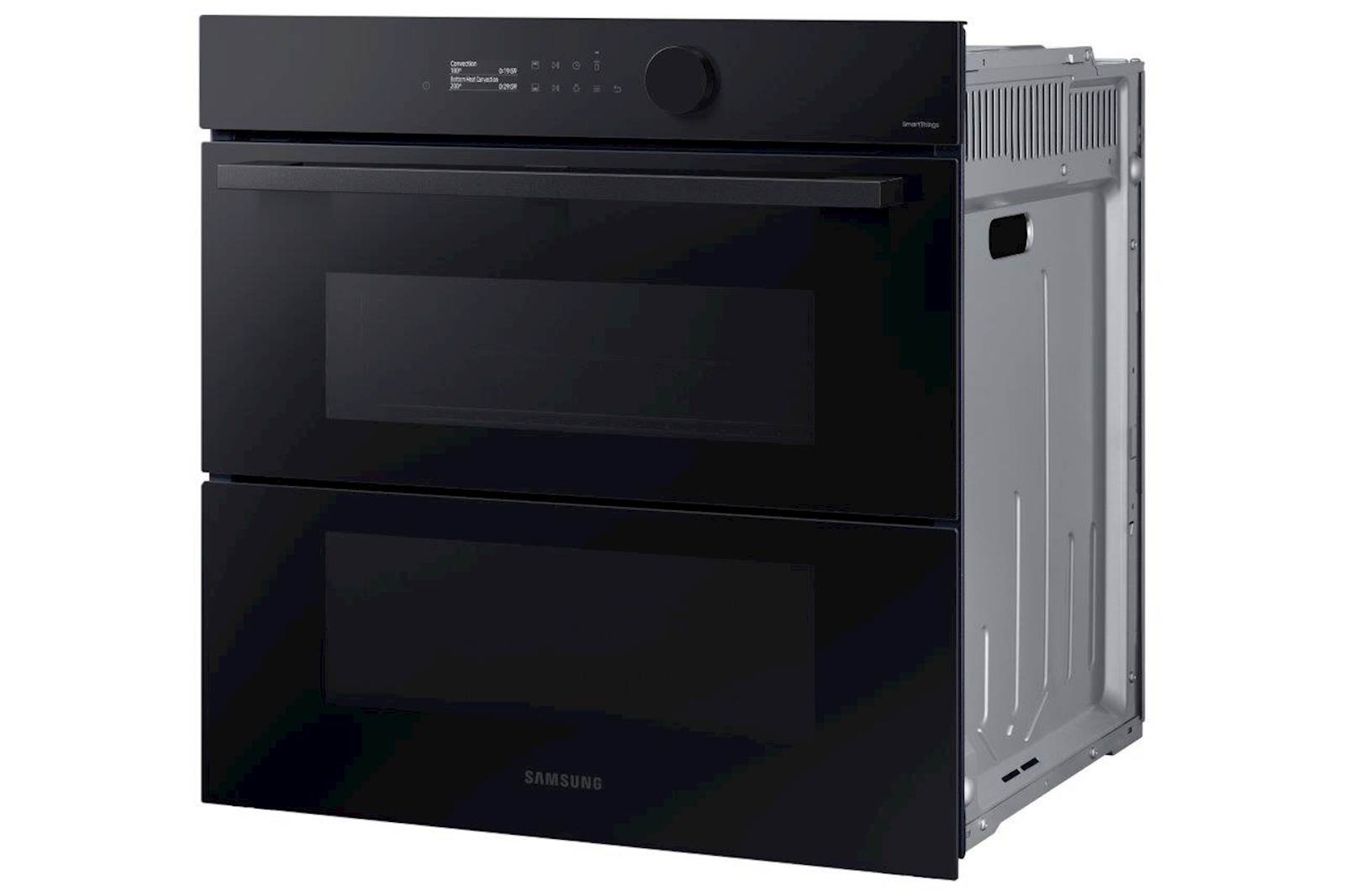 Vgradna pečica Samsung NV7B5750TAK/U3 Bespoke Dual Flex