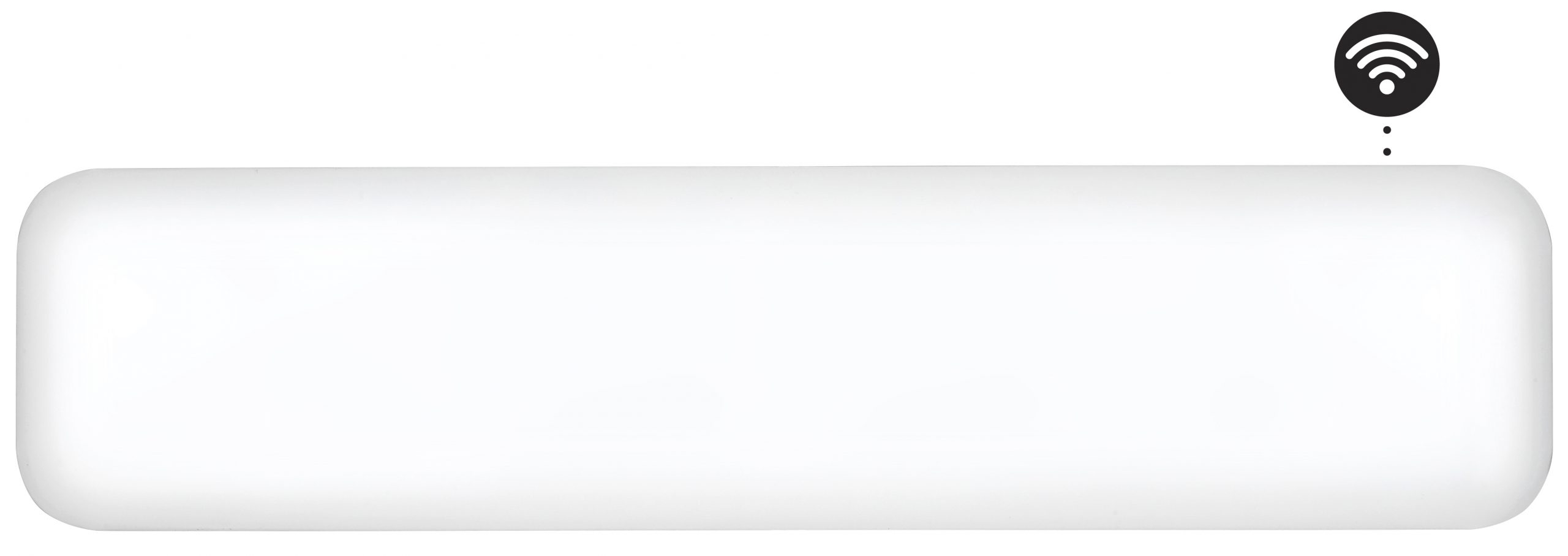 Panelni konvekcijski radiator Mill PA800LWIFI3
