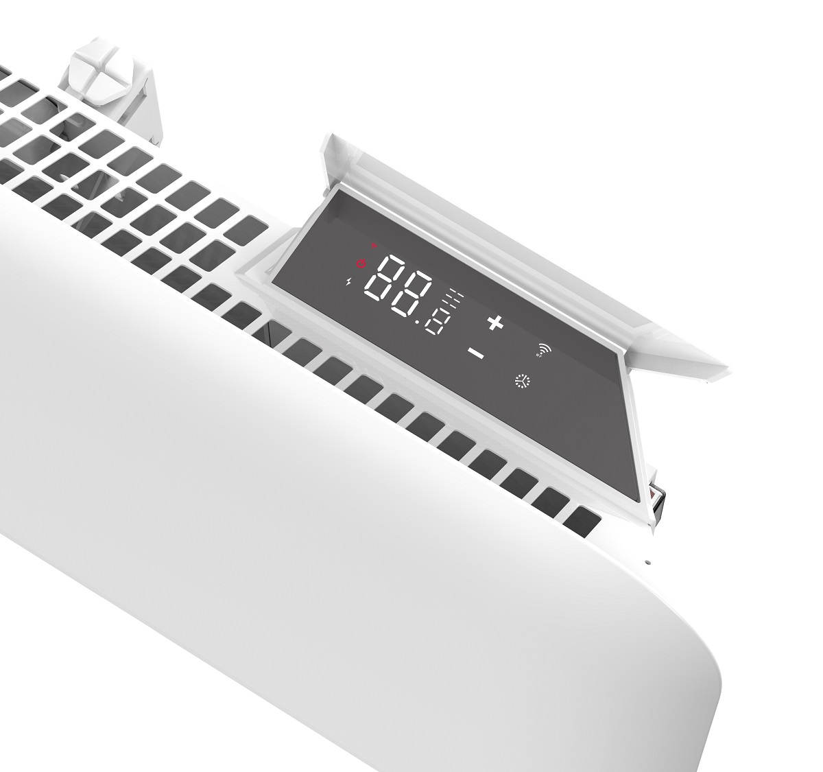 Panelni konvekcijski radiator Mill PA800LWIFI3