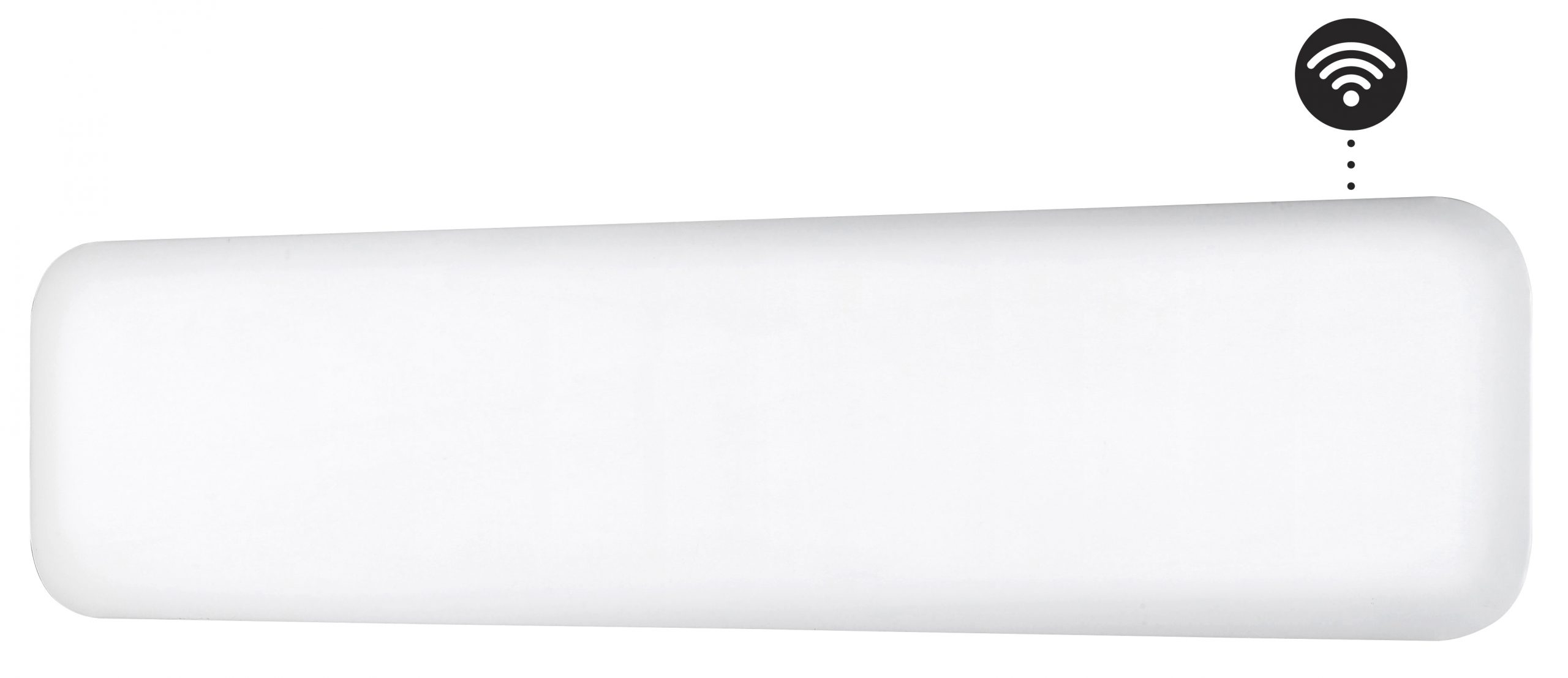 Panelni konvekcijski radiator Mill PA800LWIFI3