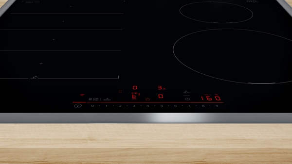 Indukcijska kuhalna plošča Bosch PIX645HC1E