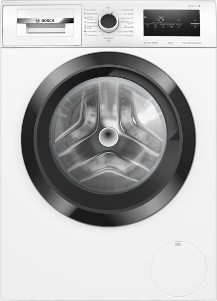 Pralni stroj Bosch WAN24168BY