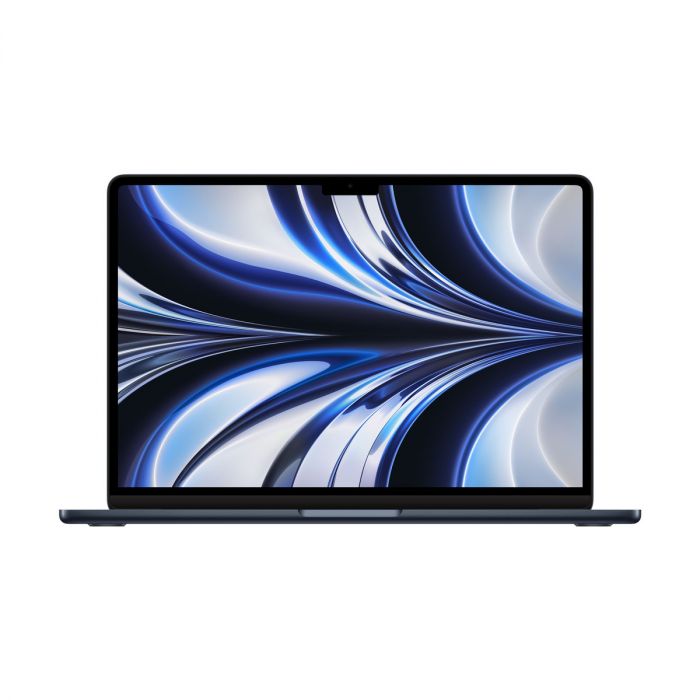 Prenosni računalnik Apple MacBook Air 13.6 Space Grey/M2/10C GPU/8GB/512GB-SLO