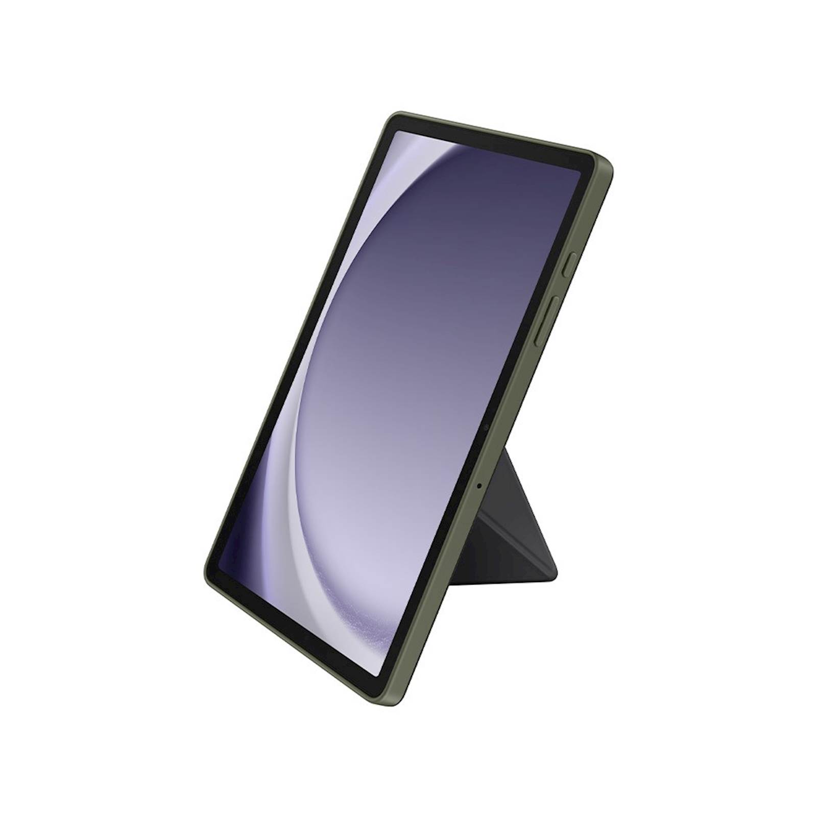 Preklopna torbica Samsung Galaxy Tab A9+ Black