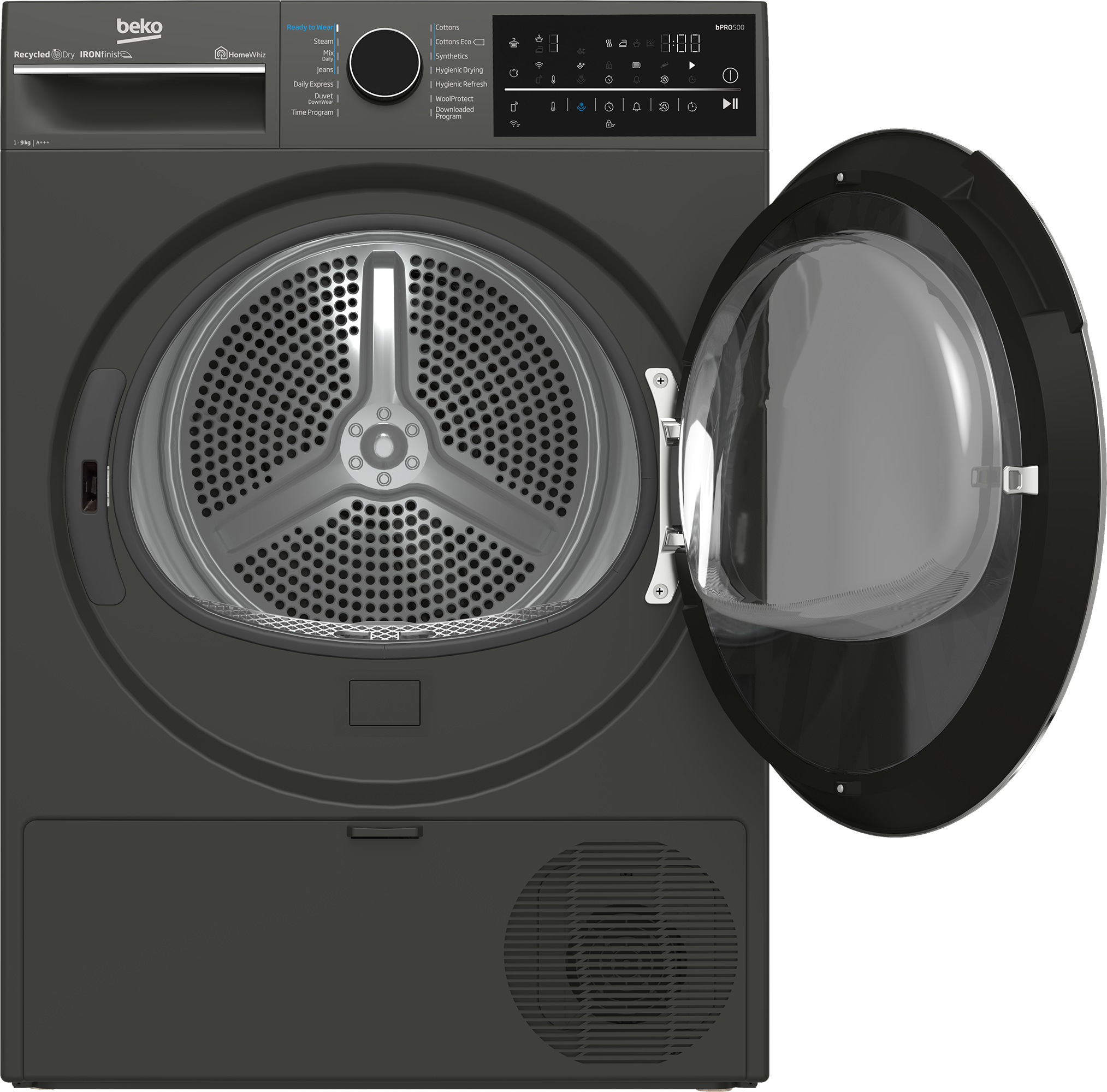 Sušilni stroj Beko B5T89243M