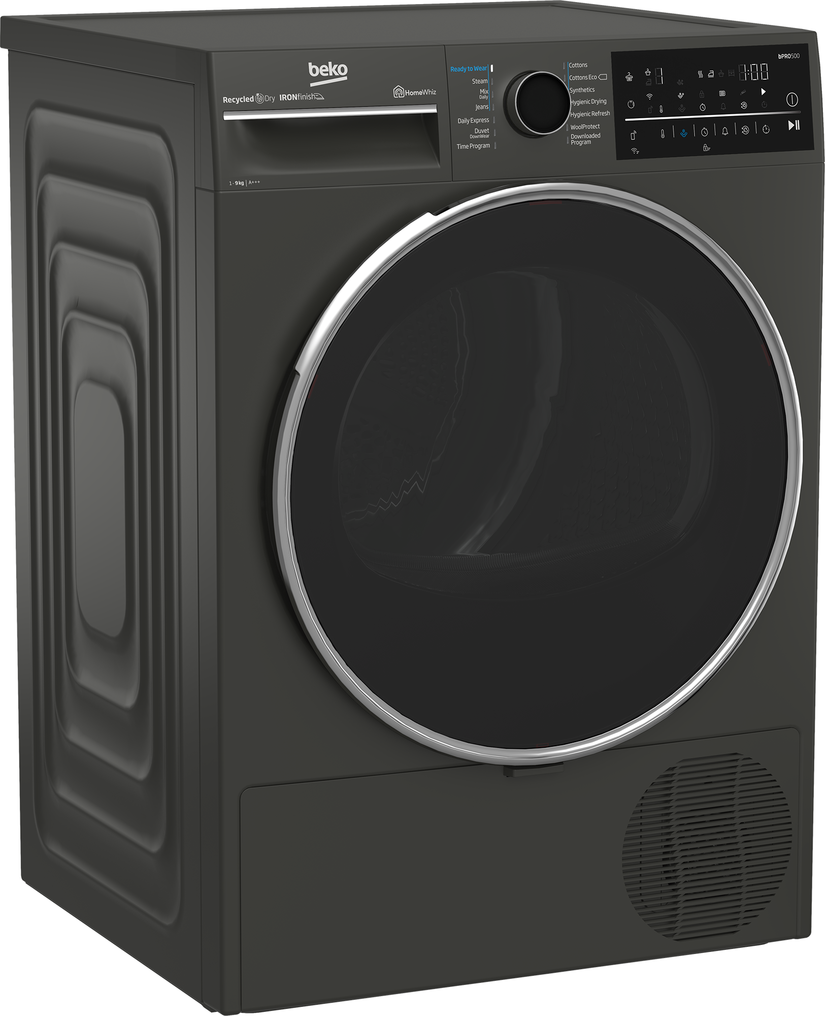 Sušilni stroj Beko B5T89243M