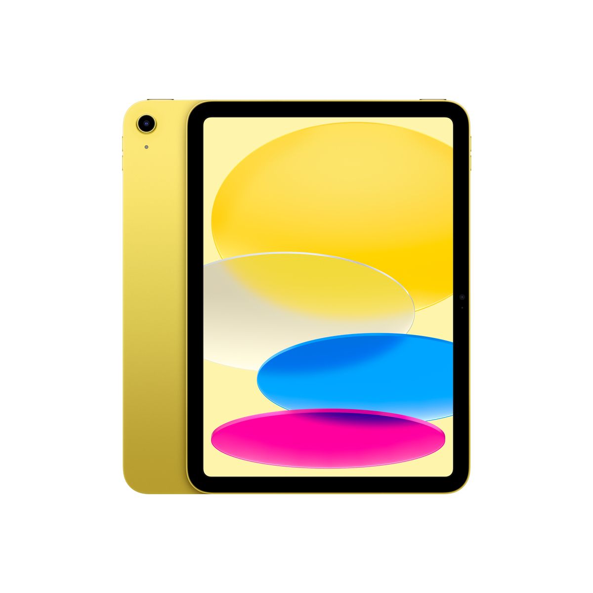 Tablični računalnik iPad 10.9-Inch Wi-Fi 256 GB (10Th) Yellow