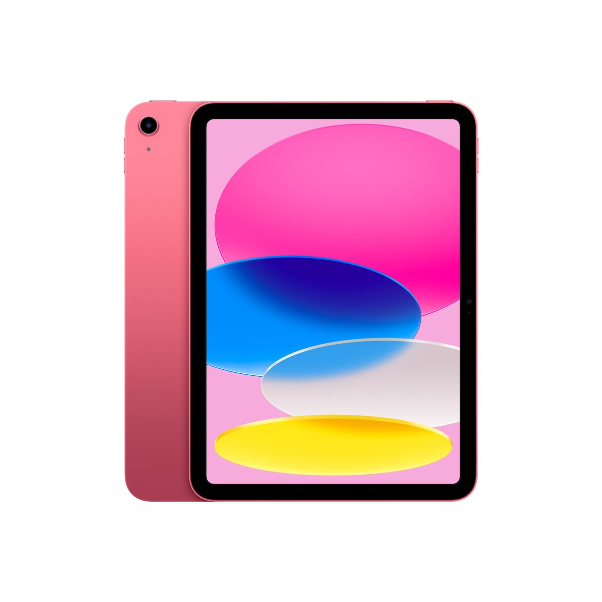 Tablični računalnik Apple iPad 10.9-Inch Wi-Fi 256 GB (10Th) Pink