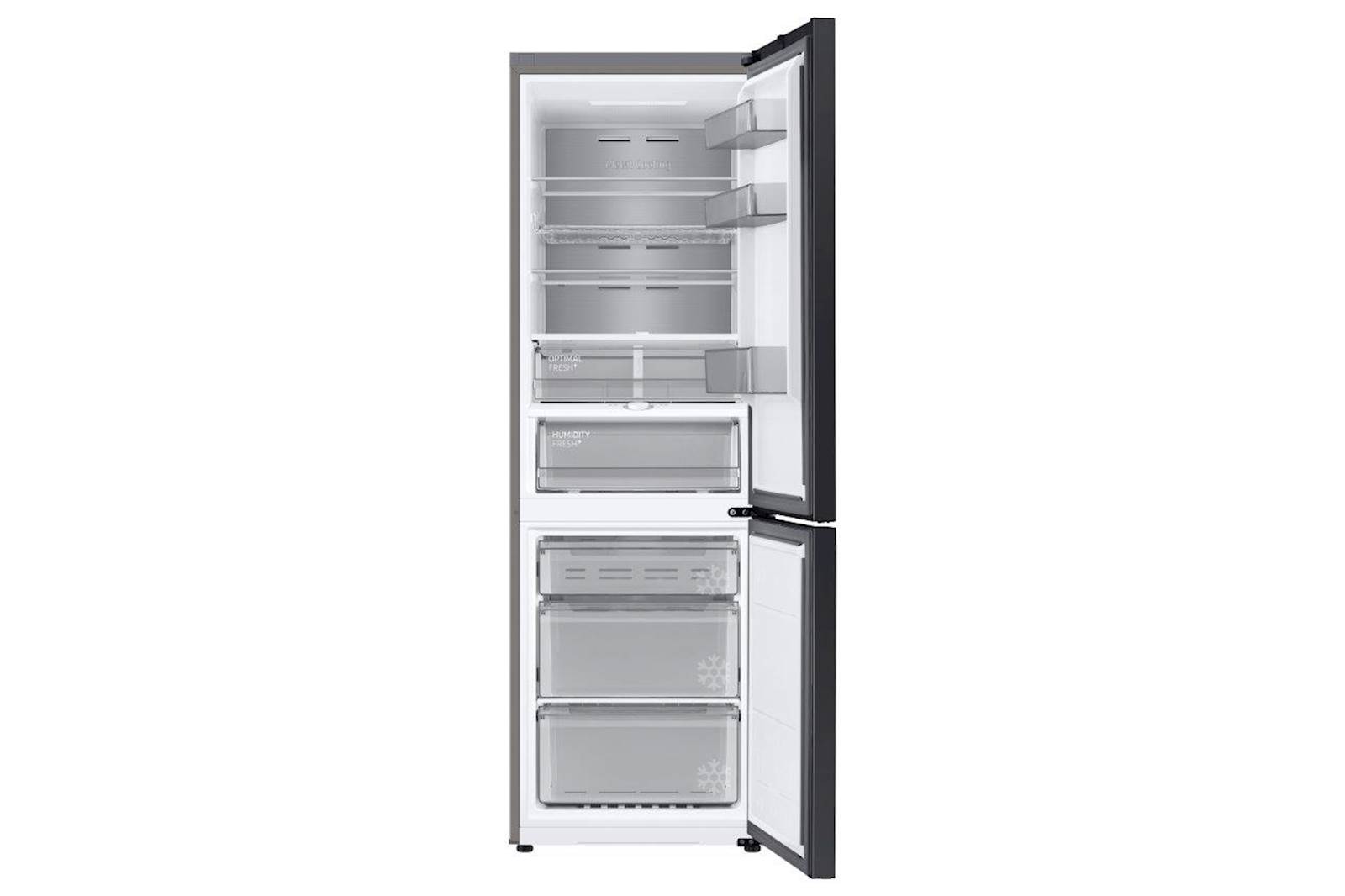 Hladilnik Samsung Bespoke RB34C7B5DS9/EF