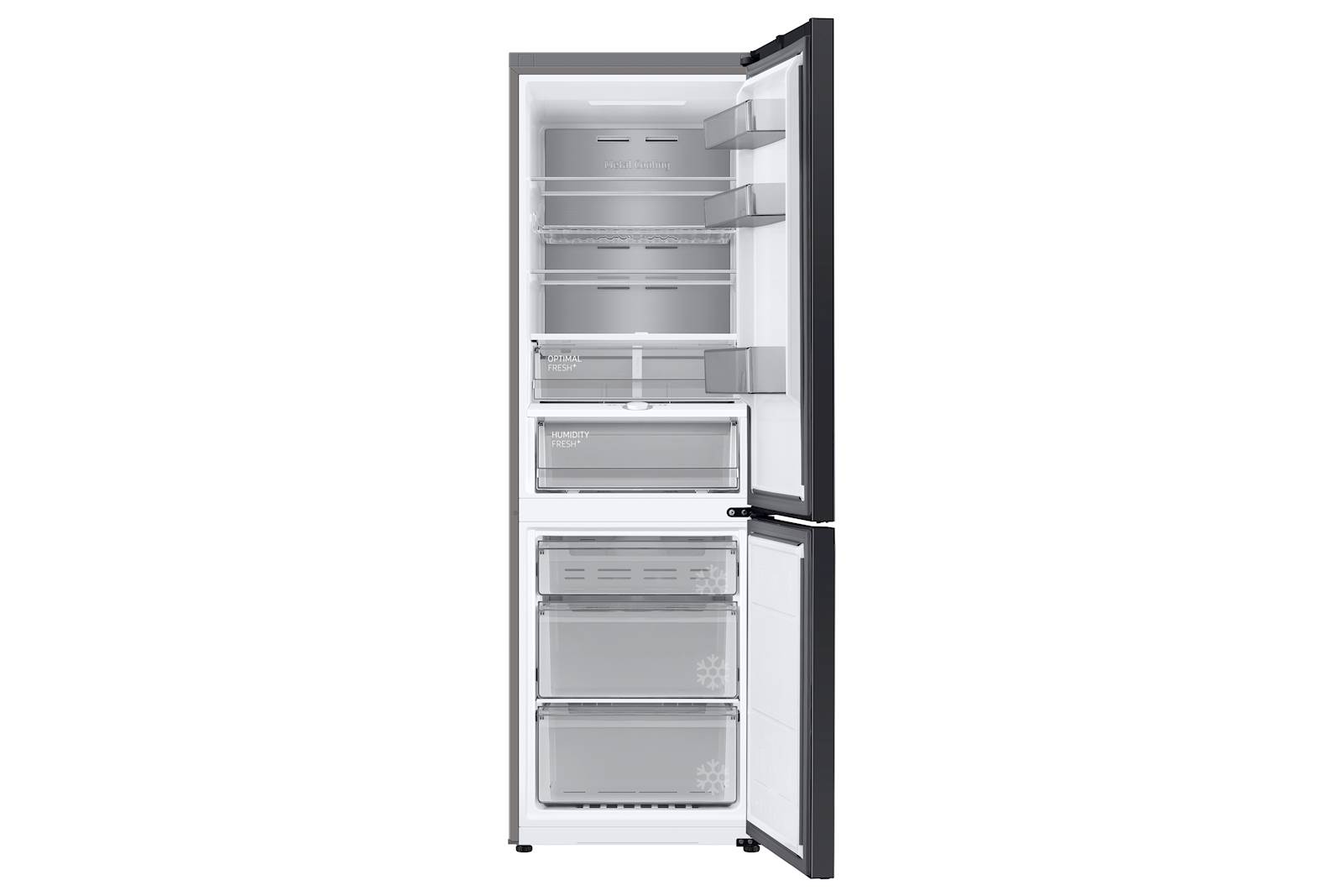 Hladilnik Samsung RB34C7B5E22/EF