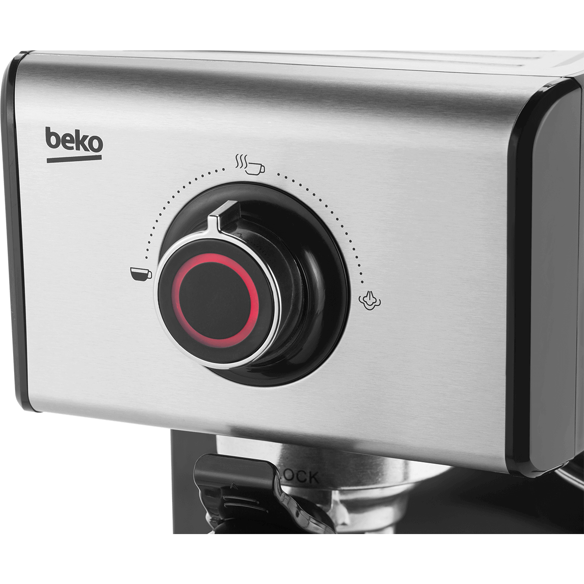 Kavni aparat Beko CEP5152B